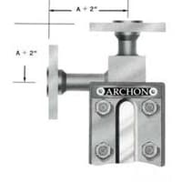 Archon Flanged Liquid Level Gauge Assembly